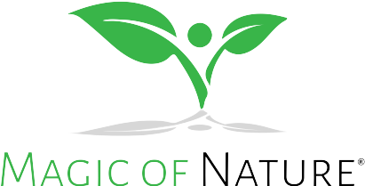 Willkommen bei Magic of Nature
